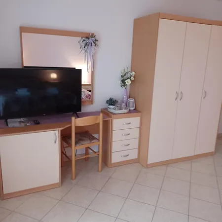 Apartmán Pometo Iii Poreč