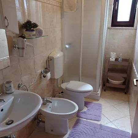 Pometo Iii Apartmán